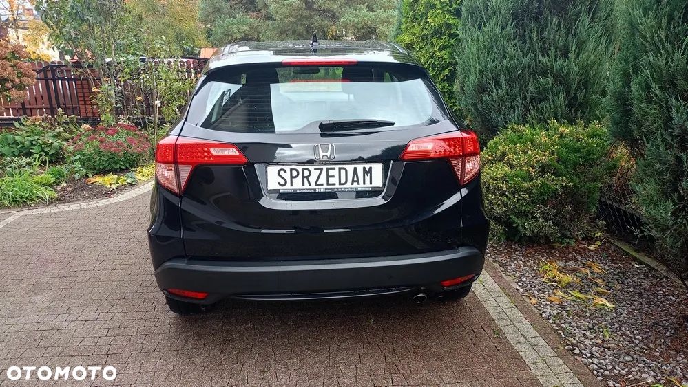 Honda HR-V 1.5 Elegance (ADAS) - 12