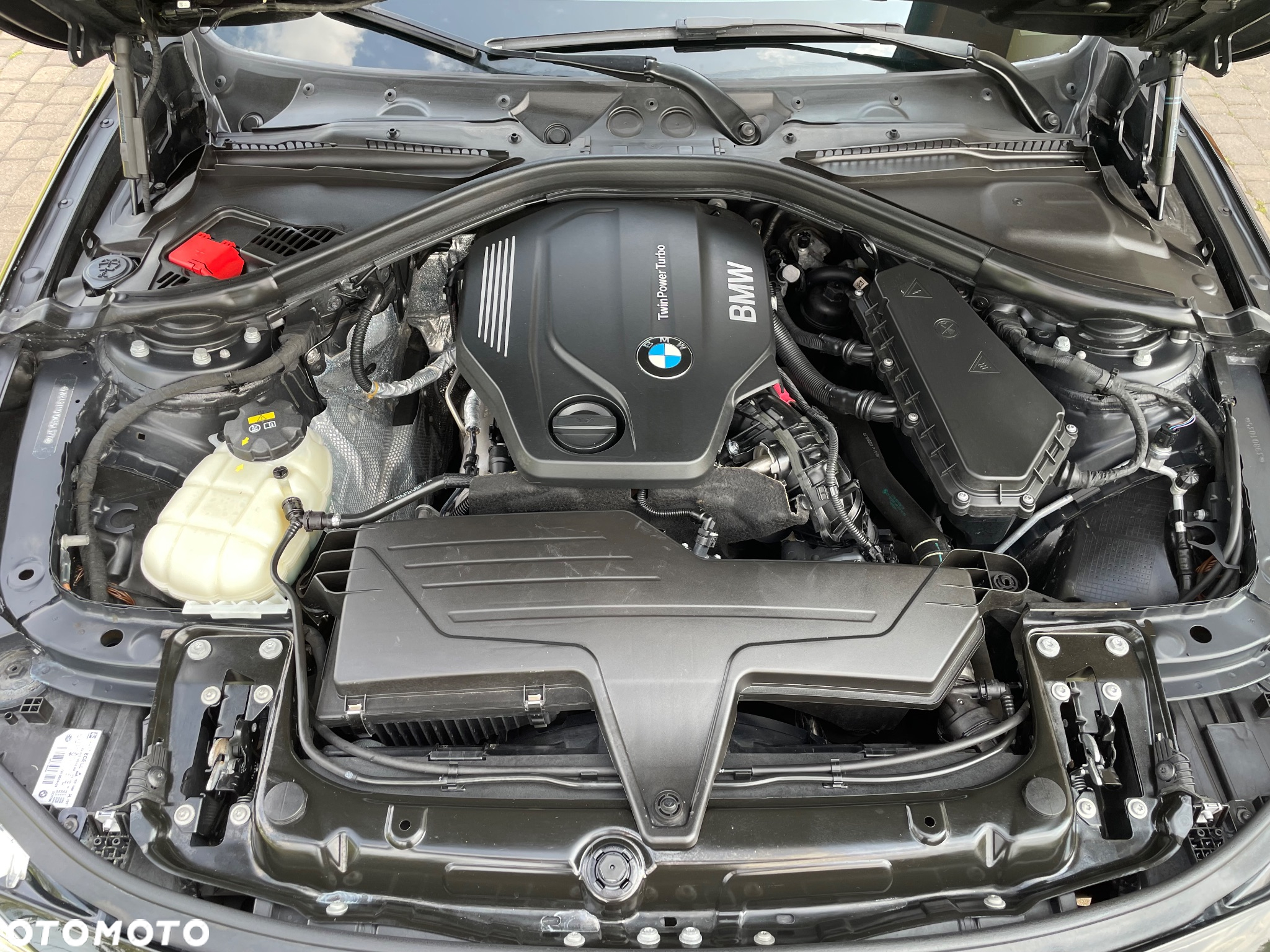 BMW Seria 3 - 20