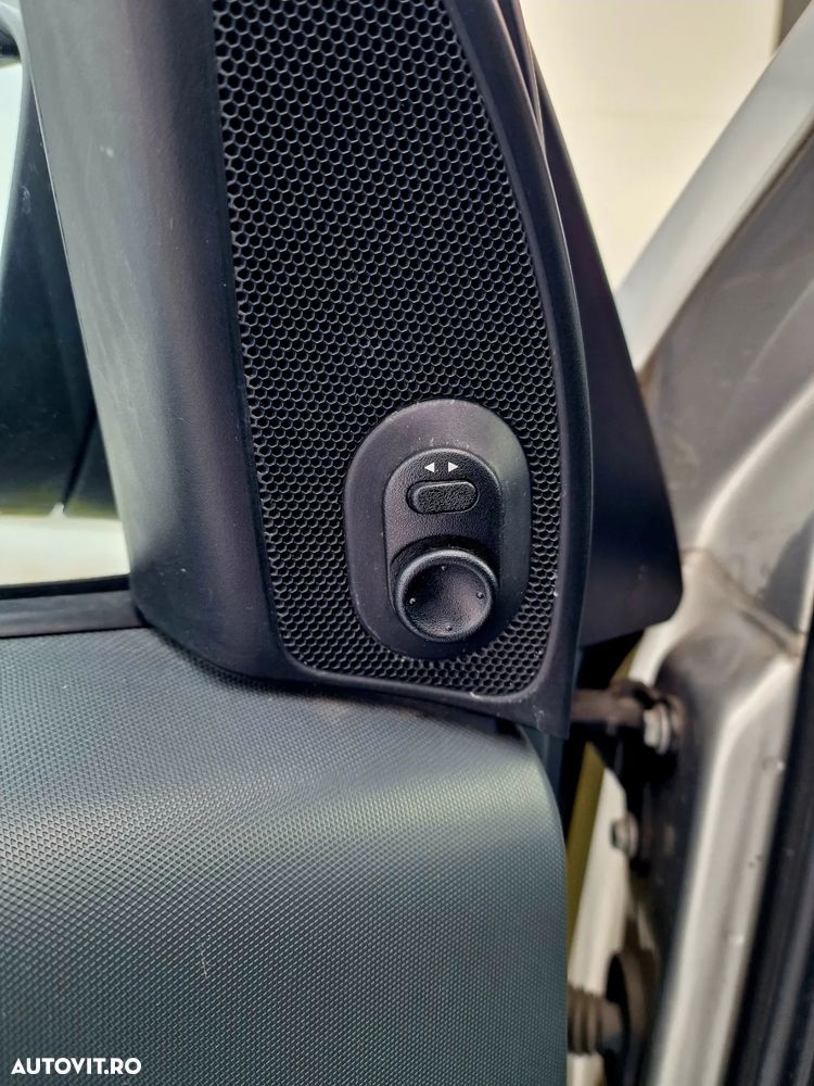 Smart Forfour cdi softtouch passion dpf - 20