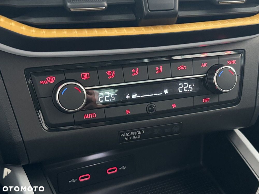 Seat Arona - 23