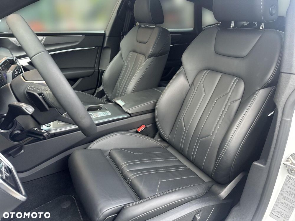 Audi A7 Sportback - 24