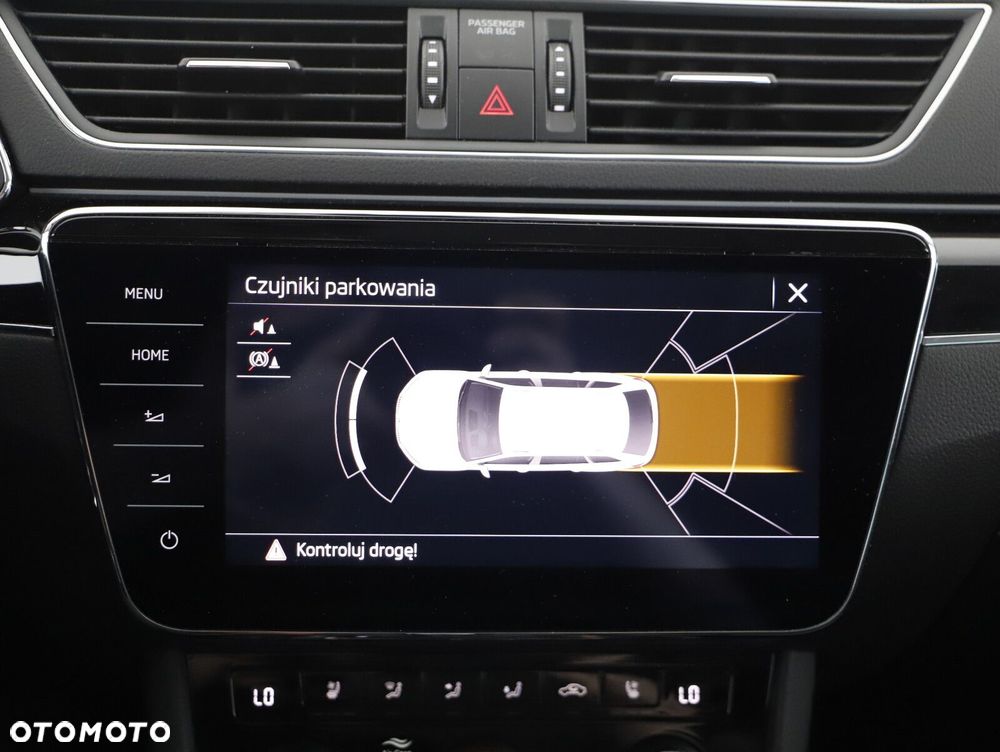 Skoda Superb 2.0 TDI SCR L&K DSG - 18