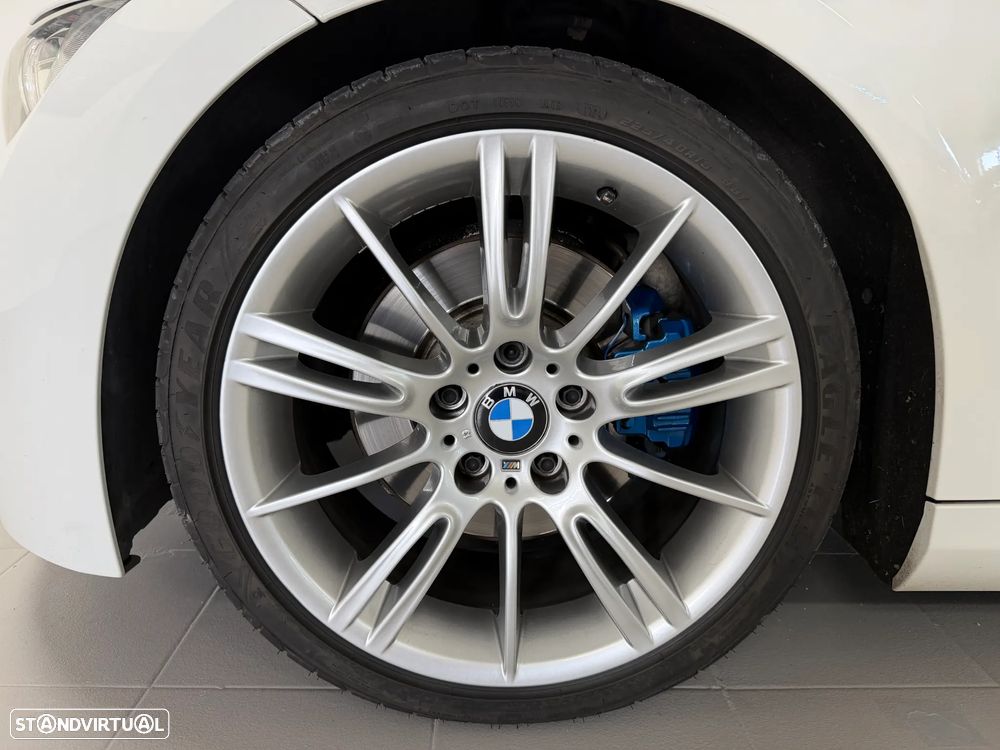 BMW 325 i M Sport Edition - 17