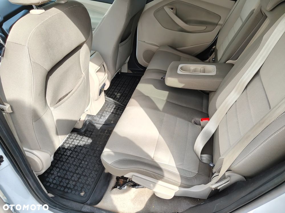 Ford Escape 1.6 EcoBoost AWD SE - 16
