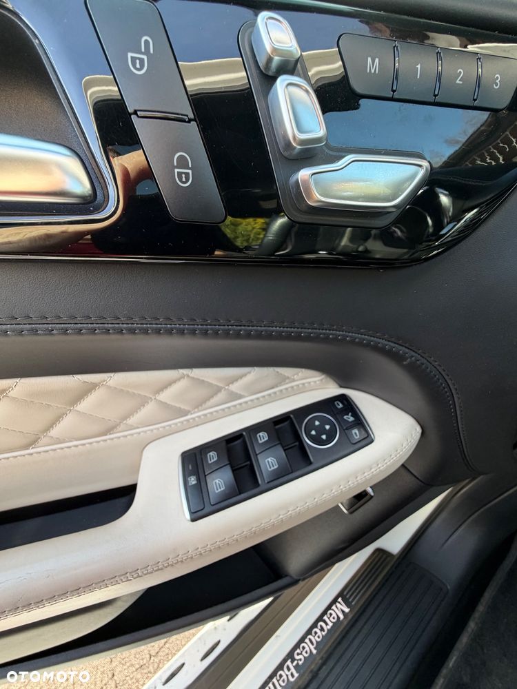 Mercedes-Benz GLE - 10