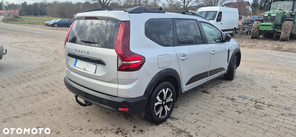 Dacia Jogger 1.0 TCe Extreme 7os - 19