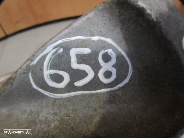 Selector De Velocidades Sel658 NISSAN 350Z COUPE Z33 2004 3.5I 280CV 3P CINZENTO 6 VELOCIDADES - 4