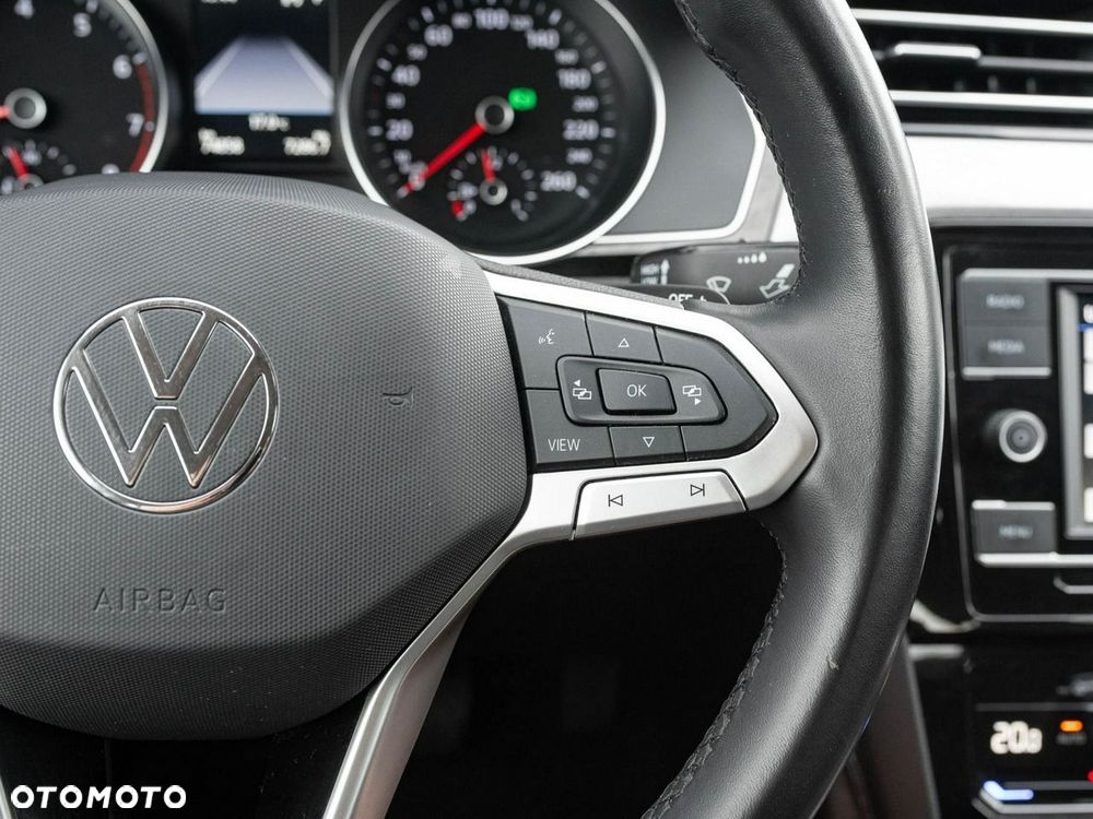 Volkswagen Passat 1.5 TSI EVO Business DSG - 15