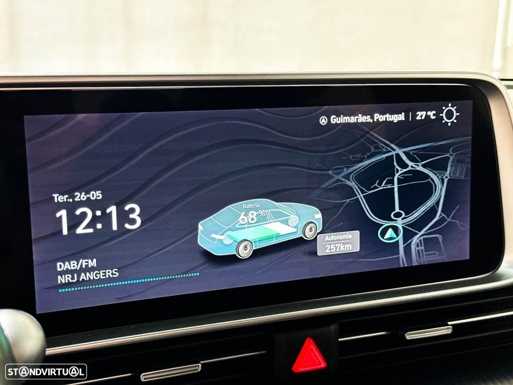 Hyundai Ioniq 6 - 51