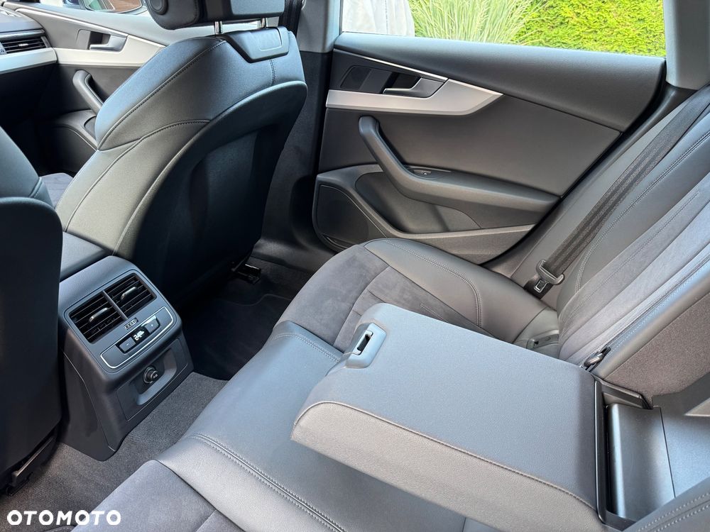 Audi A5 Sportback 35 TFSI mHEV Advanced S tronic - 17