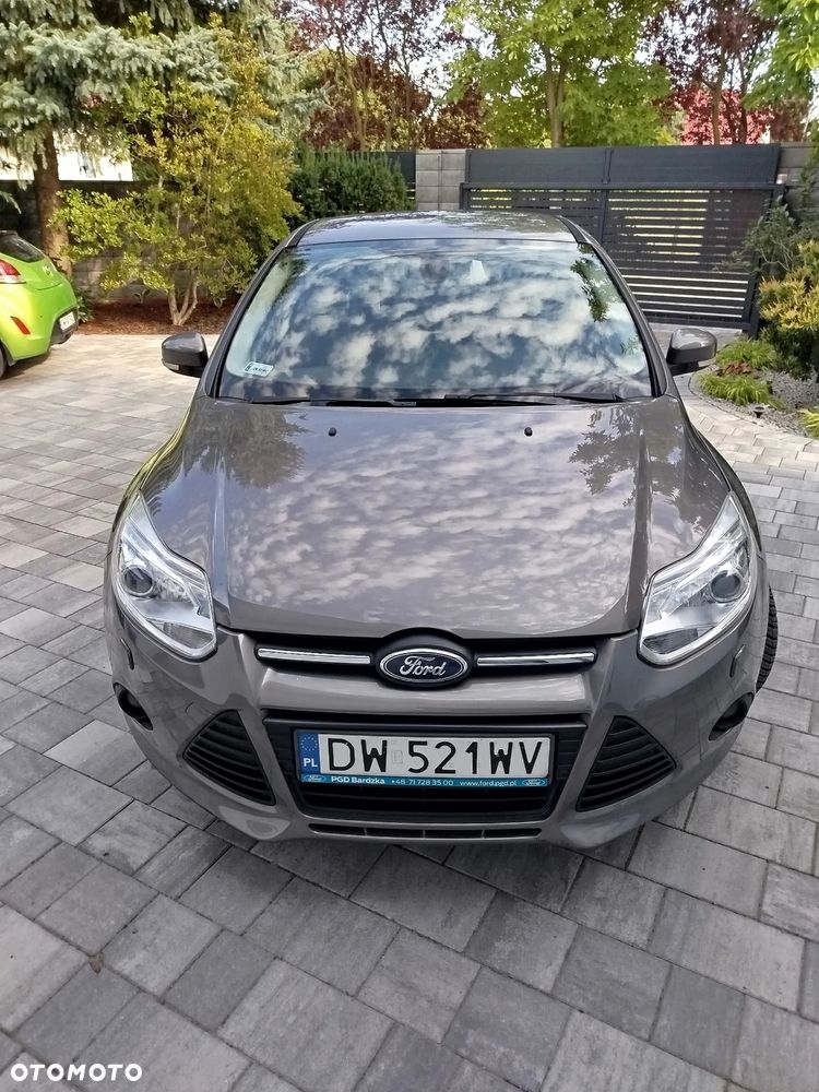 Ford Focus - 6