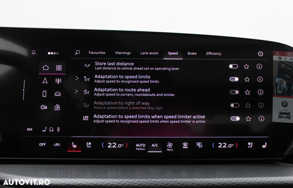 Audi Q5 40 TFSI quattro S tronic MHEV - 27