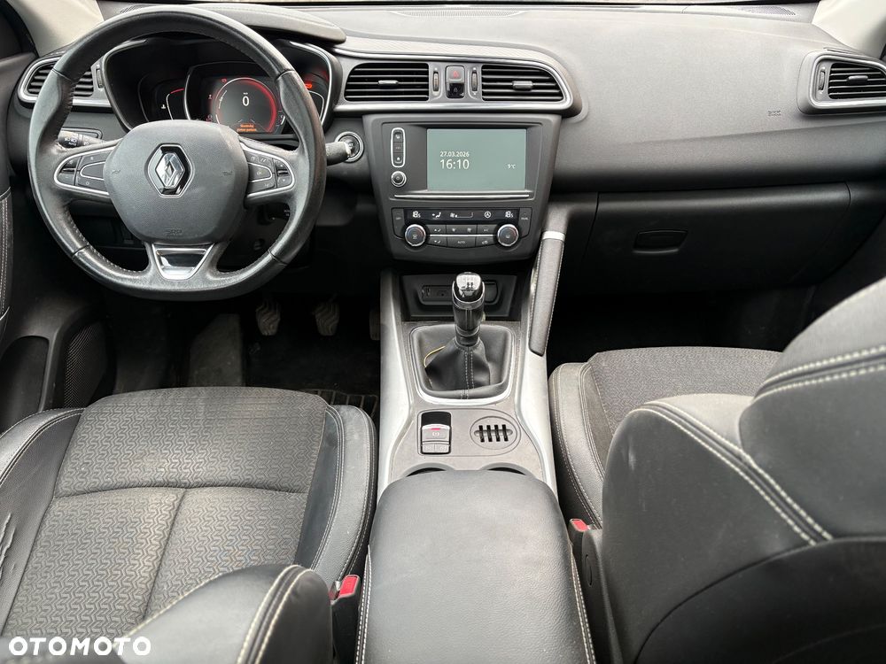 Renault Kadjar Energy dCi 130 Business - 9