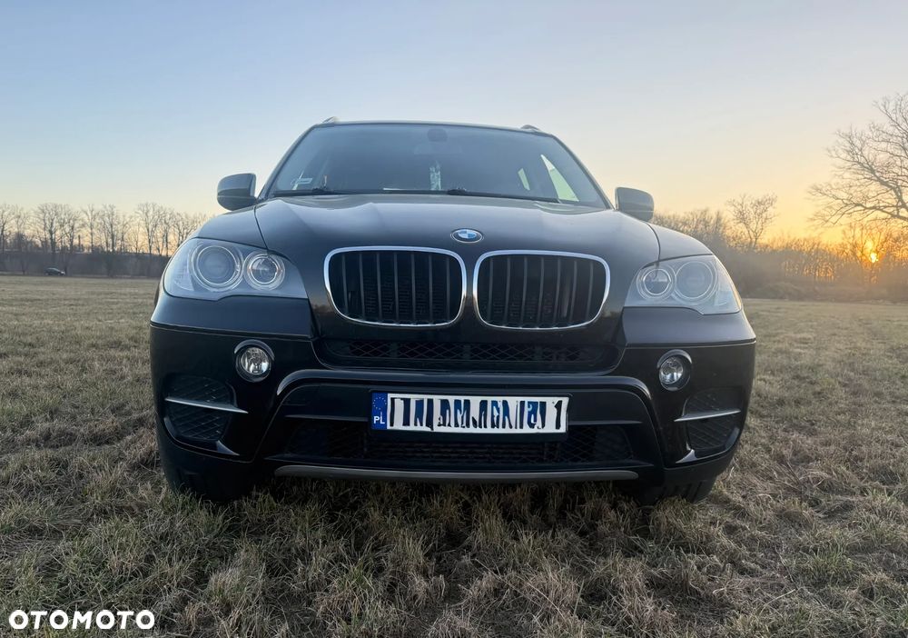 BMW X5 - 2