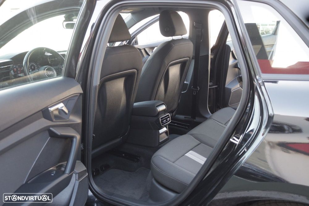 Audi A3 Sportback 30 TDI Advanced - 25