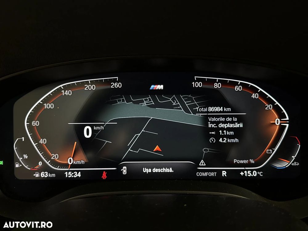 BMW 5 Series 2021 — imagine 10