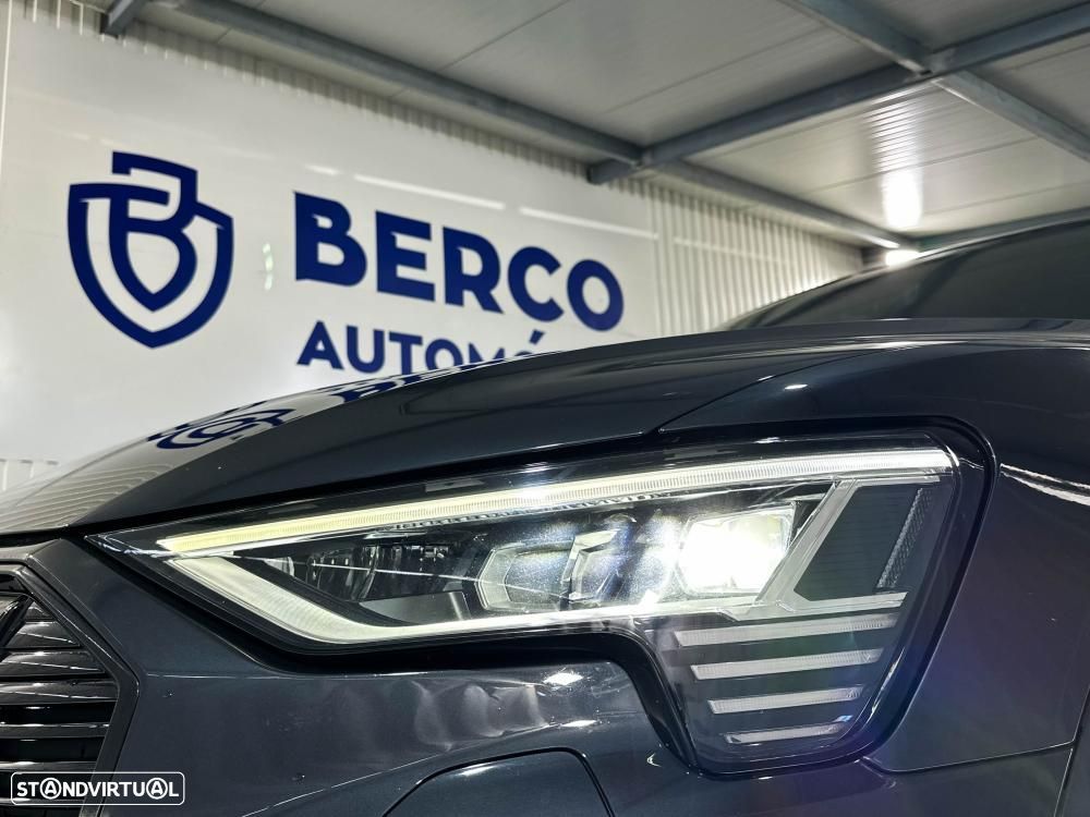 Audi e-tron 55 quattro S line - 14