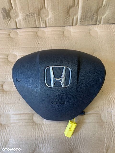 honda insight 2010r poduszka kierowcy - 1
