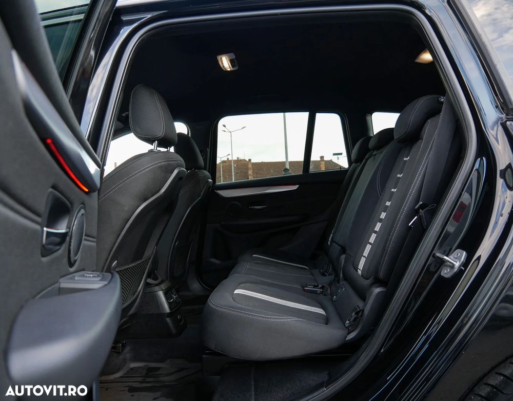 BMW 2 Series 2016 — imagine 18