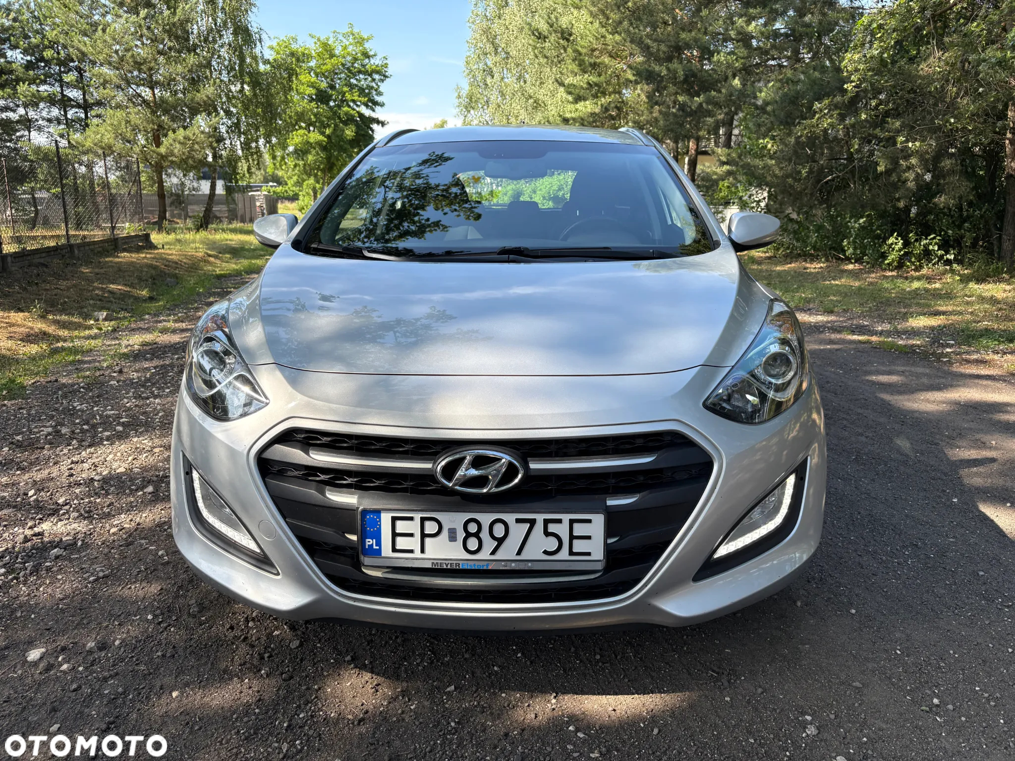 Hyundai i30 1.6 CRDi BlueDrive Comfort - 3