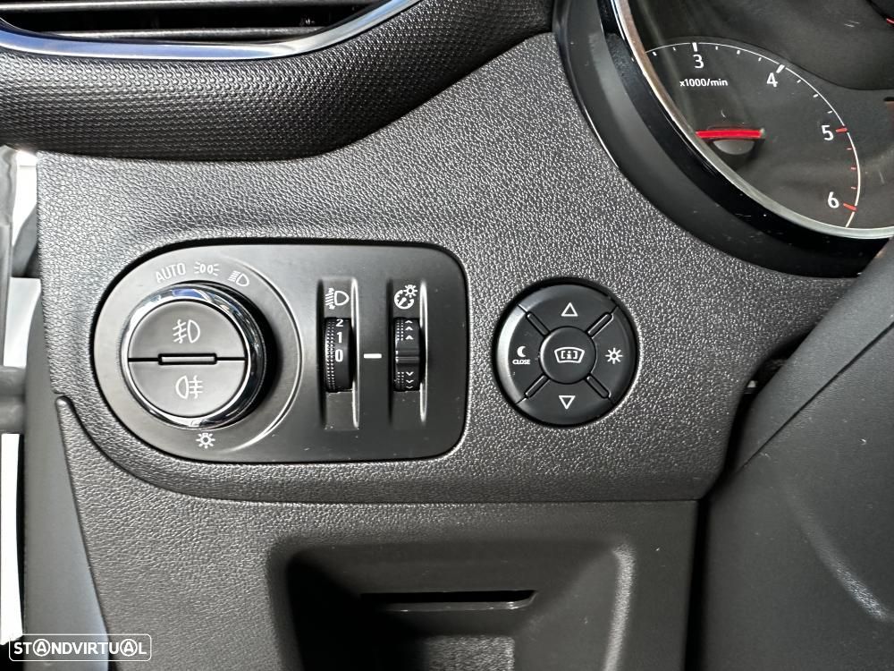 Opel Crossland X 1.5 CDTi Ultimate - 22