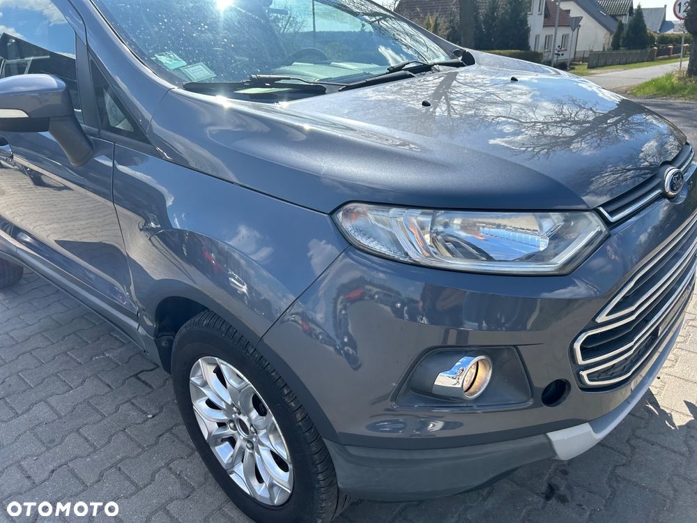 Ford EcoSport - 24