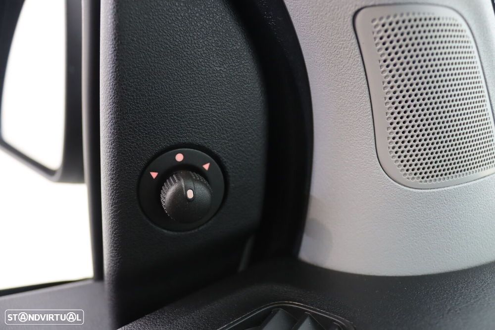 Fiat Doblo Cargo 1.3 Multijet 3L - 13