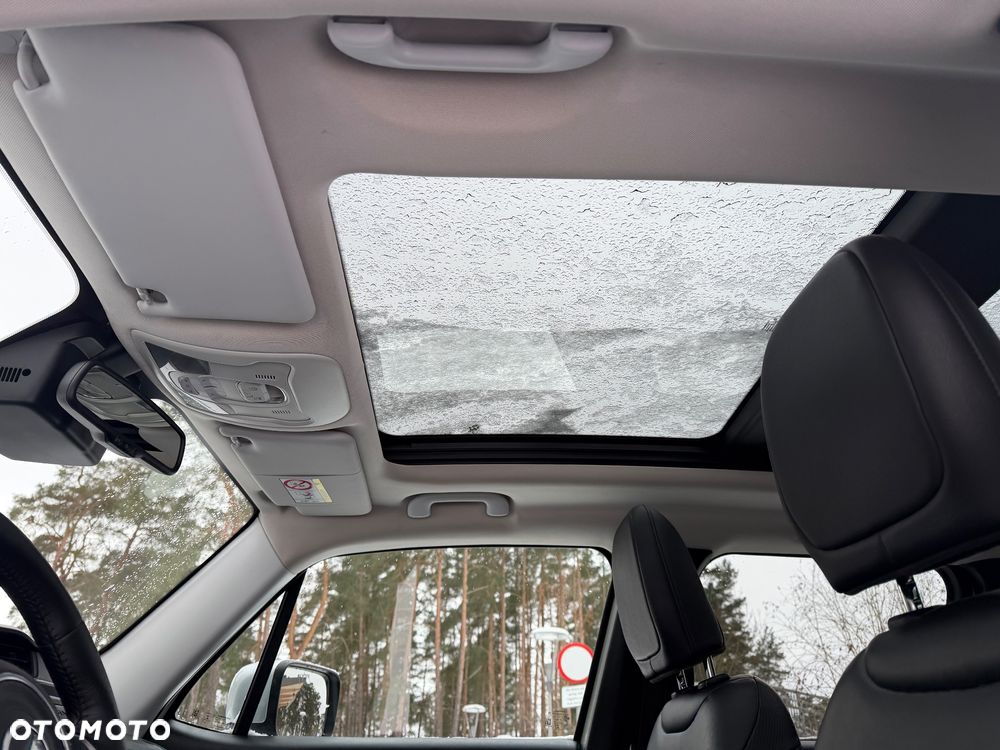 Jeep Renegade 2.0 MultiJet Active Drive Low Automatik Limited - 22