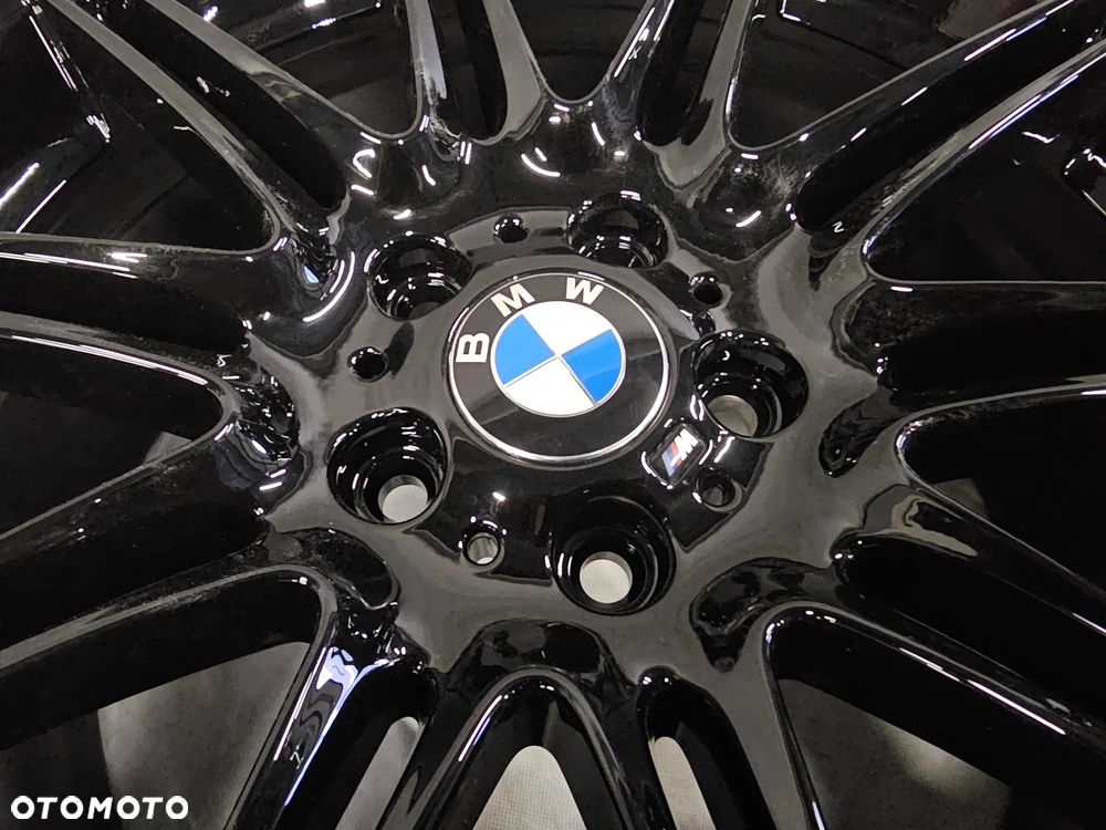 FELGI KOŁA 8037141 8037142 BMW 3 E90 E91 E92 E93 225M - 5