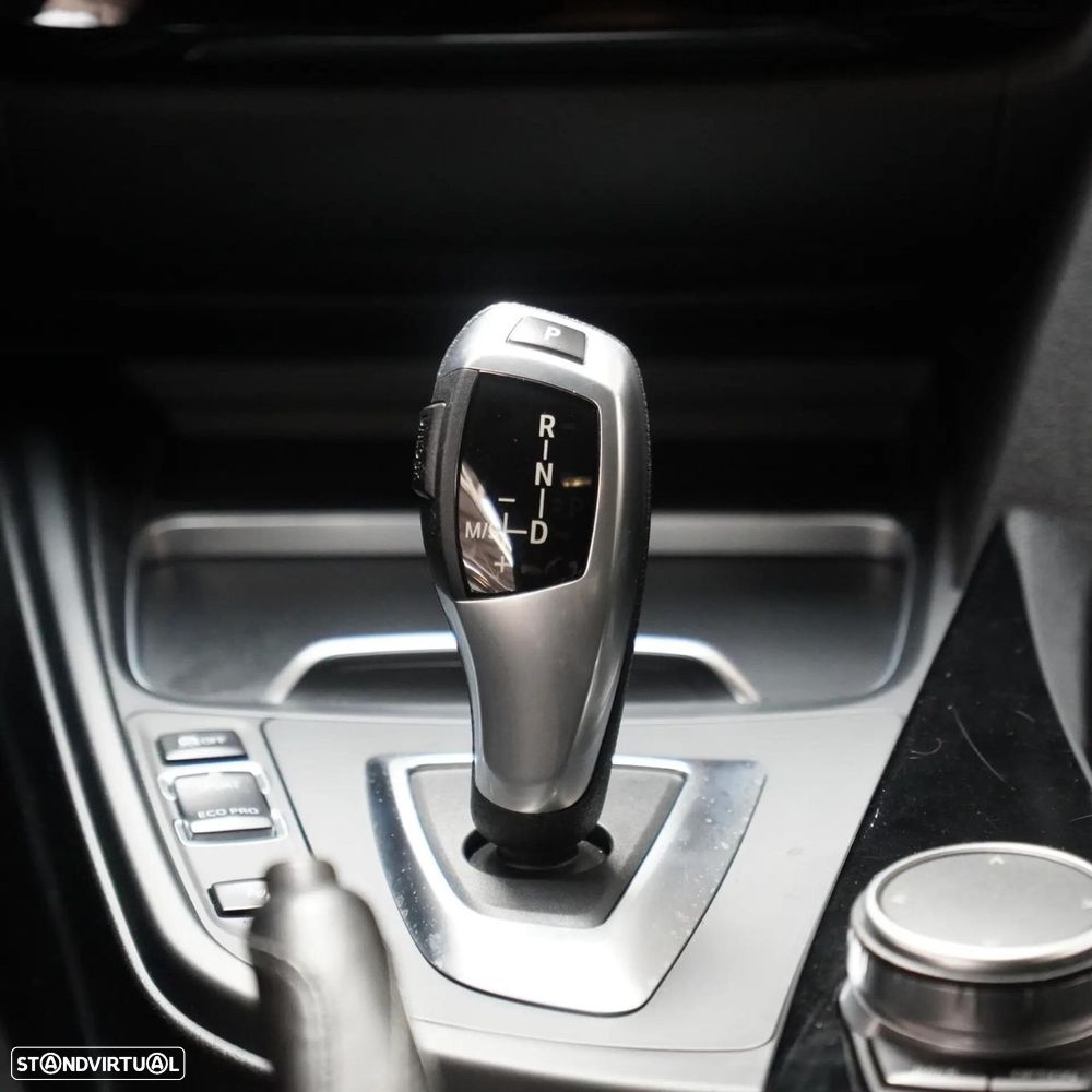 BMW 318 Gran Turismo d Line Sport Auto - 17