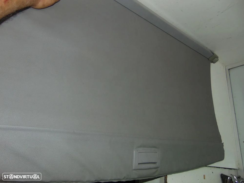 Nissan Primera chapeleira - 1