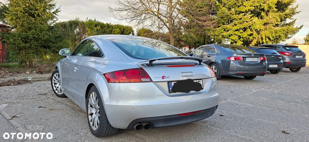Audi TT Coupé 2.0 TFSI - 6