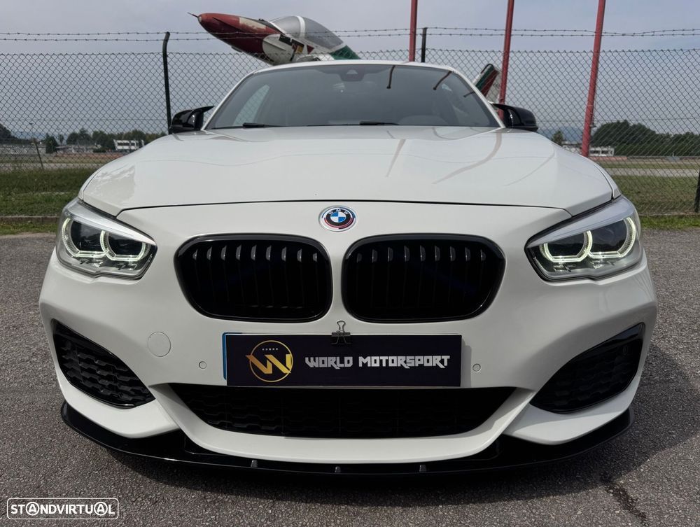 BMW M140i - 41
