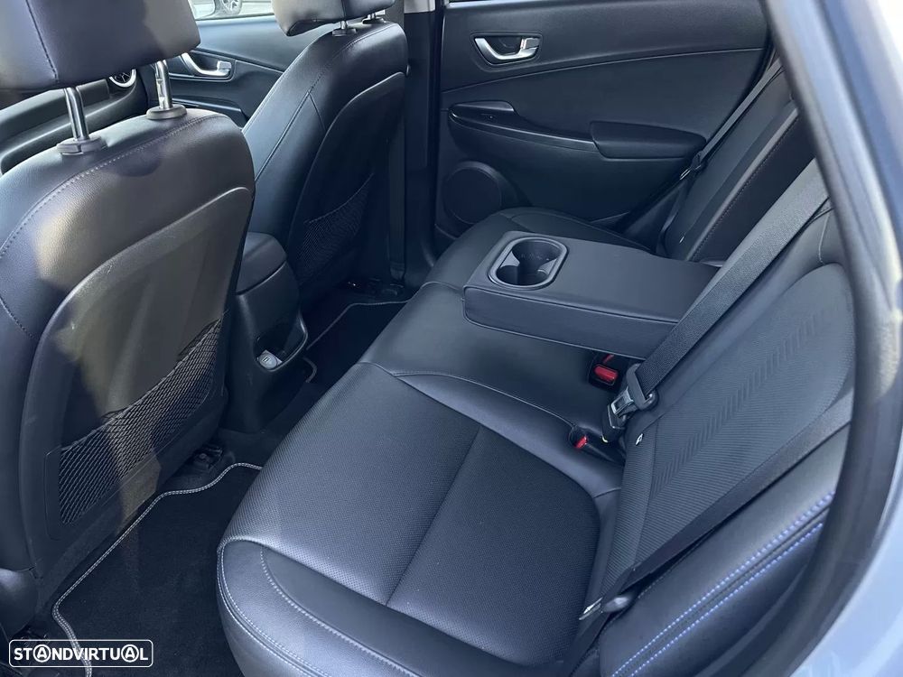 Hyundai Kauai - 16