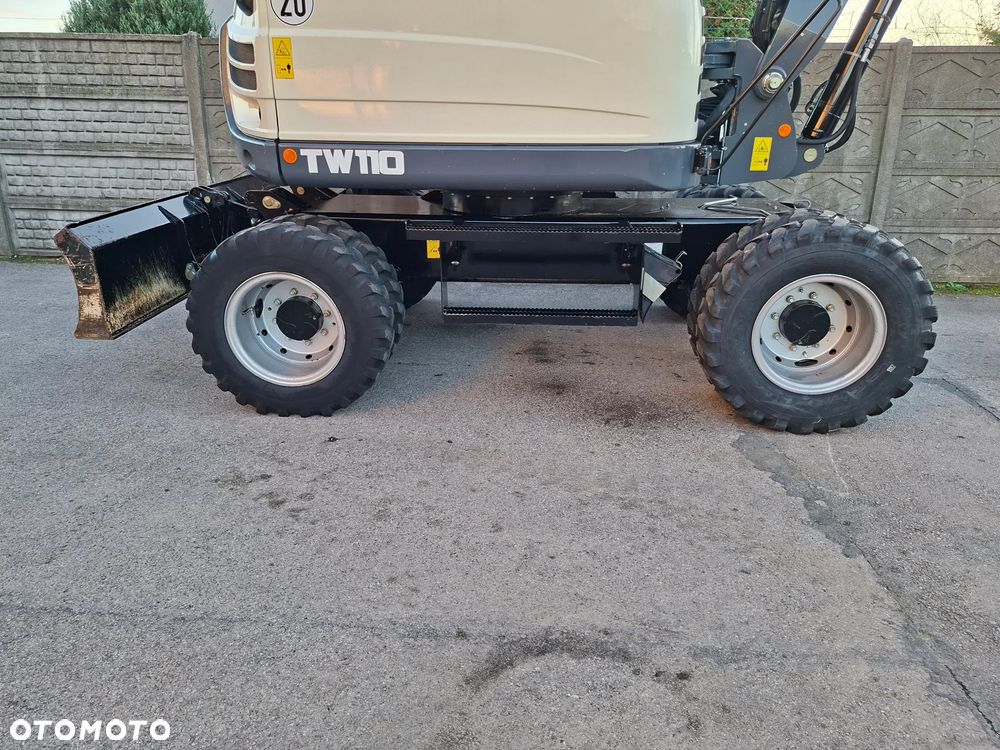 Terex TW 110 - 19