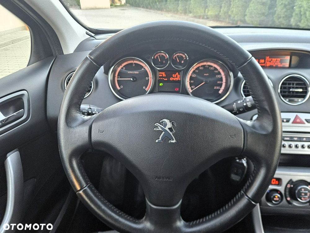 Peugeot 308 - 26