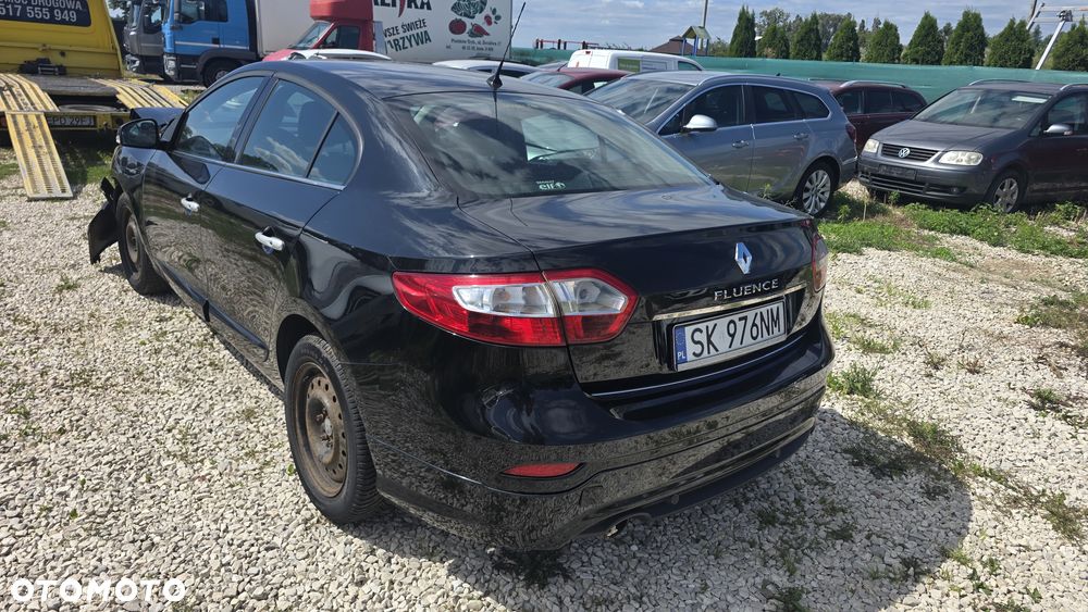 Renault Fluence - 11