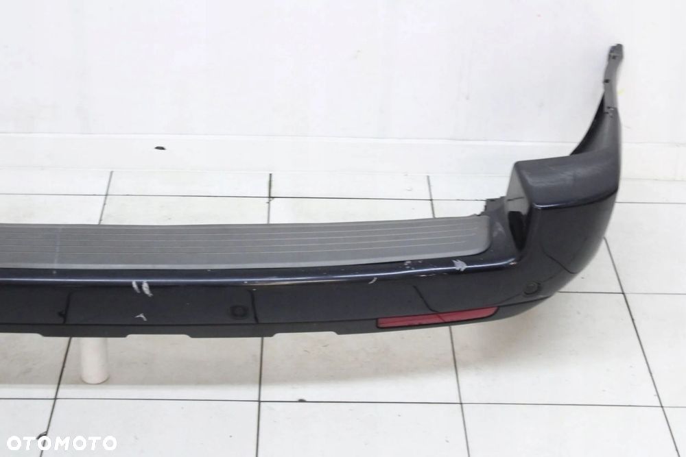 RANGE ROVER L322 2001R- ZDERZAK TYŁ TYLNY PDC - 4