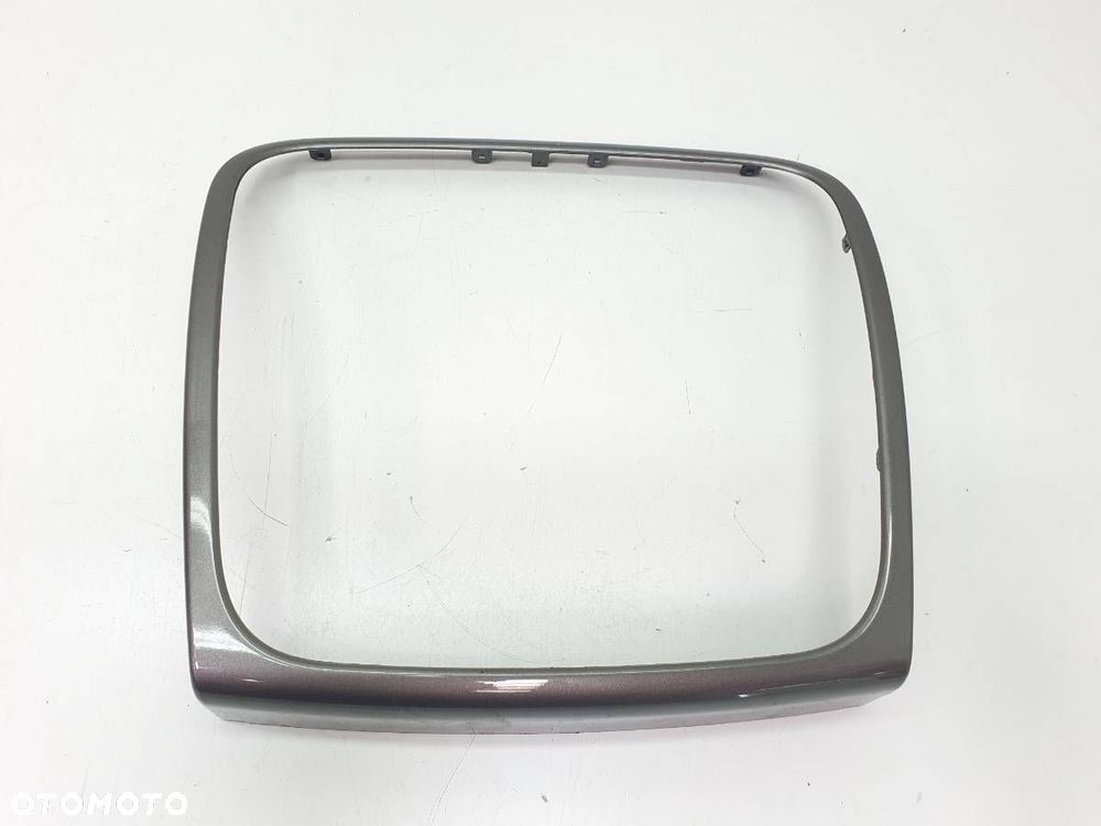 RAMKA RADIA DESKI ŚRODKOWA 1205659X DACIA SANDERO II - 1