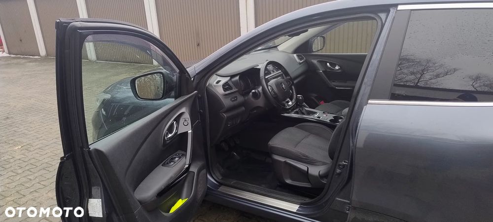 Renault Kadjar 1.6 dCi Energy Zen - 11