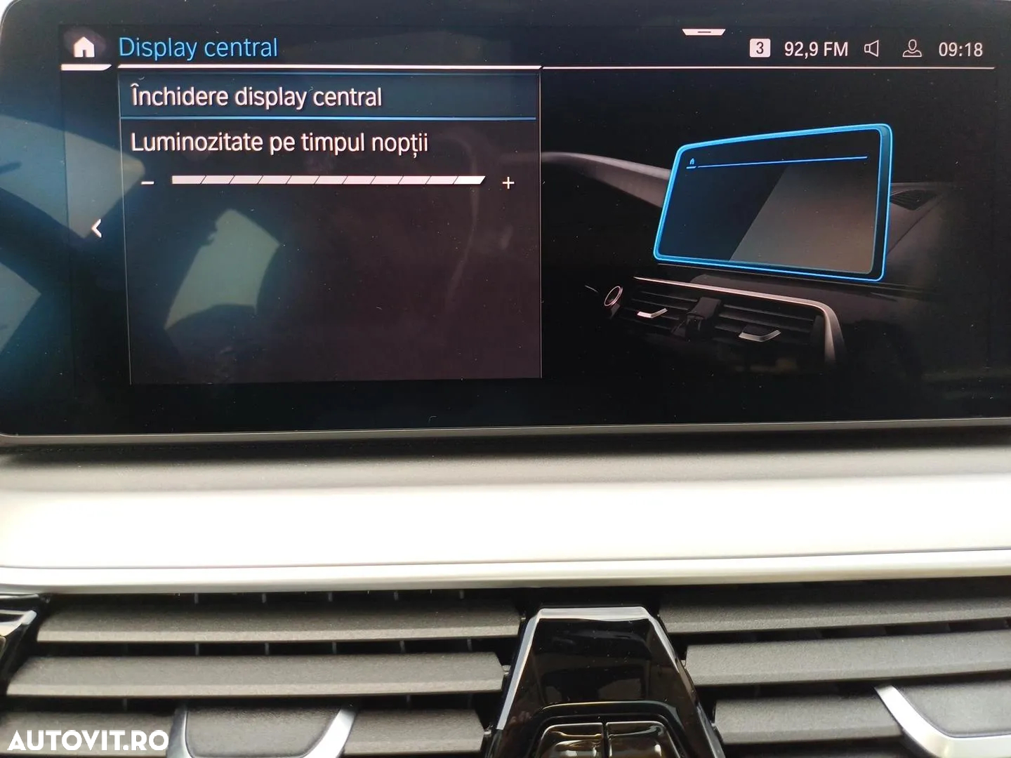 BMW Seria 5 530e xDrive Aut. - 20