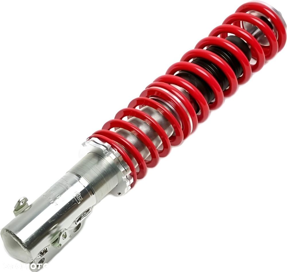 Zawieszenie Gwintowane GWINT DO VW GOLF 3, GOLF 4 CABRIO , VW VENTO - 3