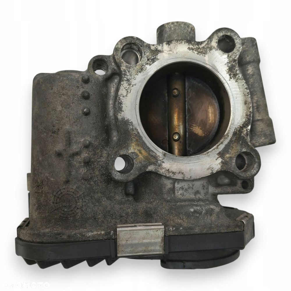 PRZEPUSTNICA OPEL Corsa D E Astra J 1.2 1.4 55562270 Bosch - 6