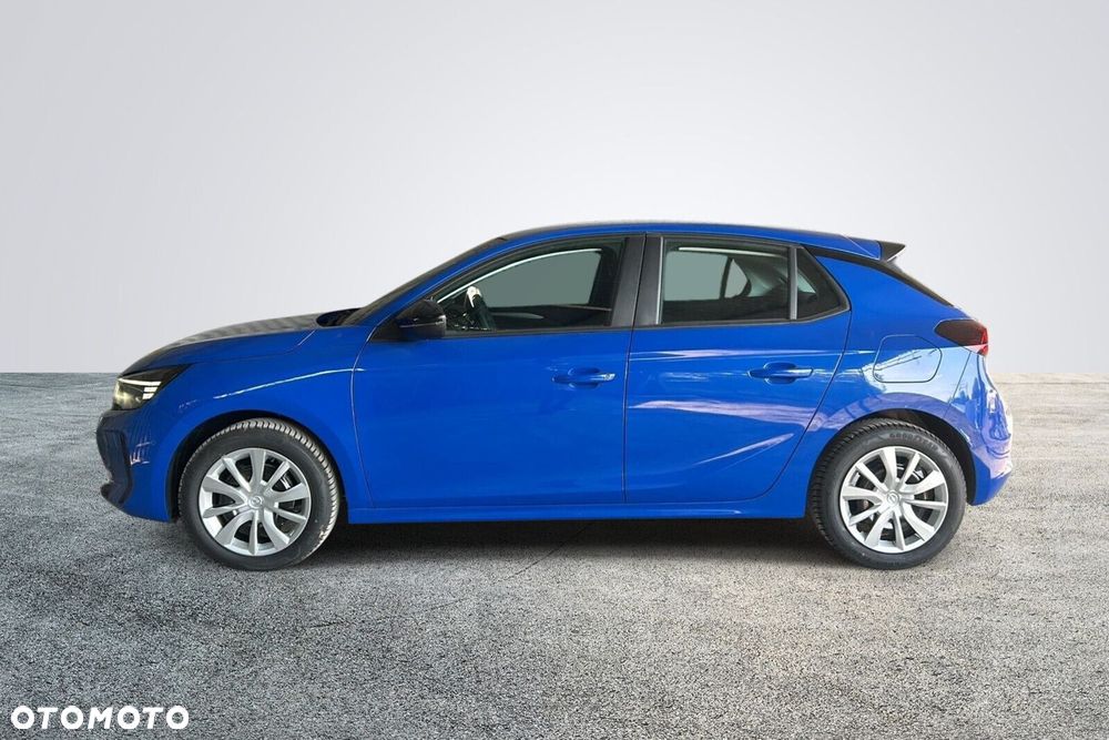 Opel Corsa 1.2 Edition S&S - 3