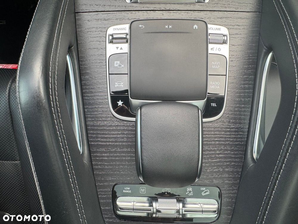 Mercedes-Benz GLS 400 d 4-Matic - 23