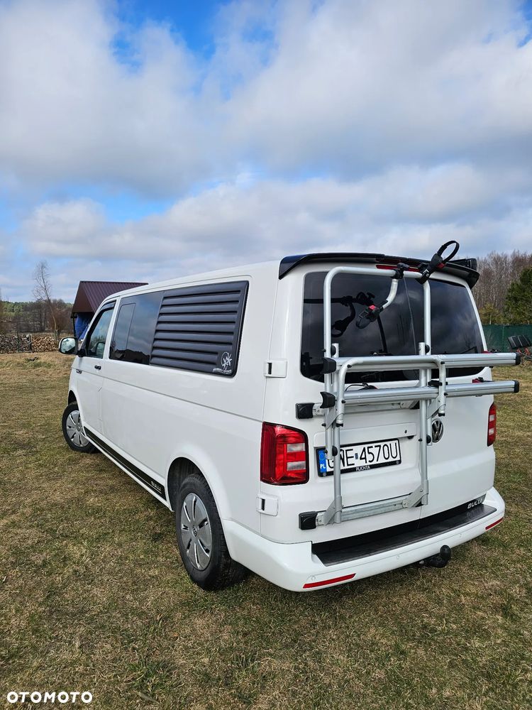 Volkswagen Caravelle - 2