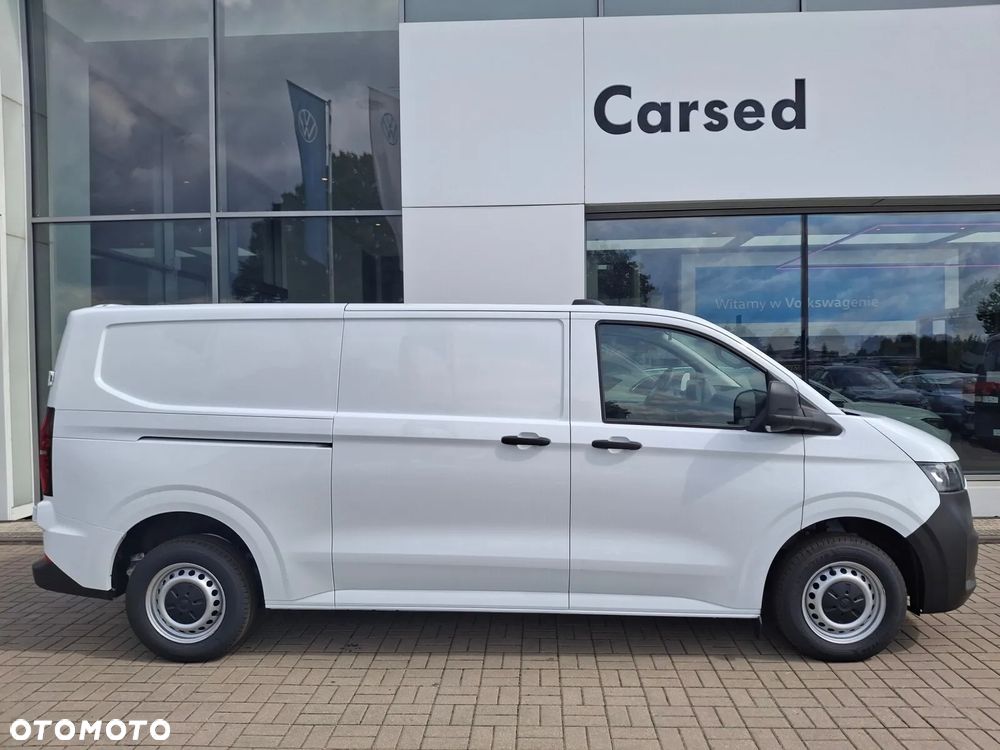 Volkswagen Transporter - 5
