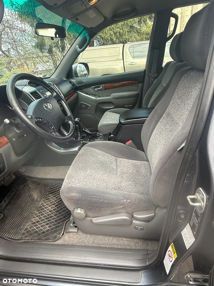 Toyota Land Cruiser LC 3.0 D-4D Luna - 12