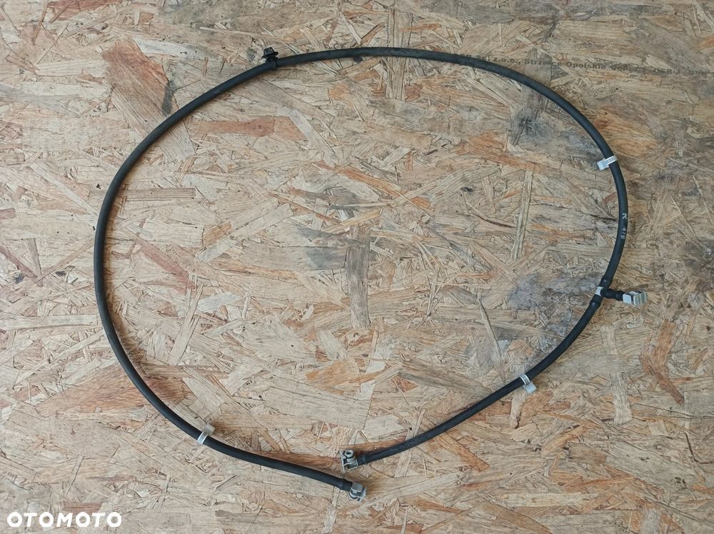 PRZEWÓD SPRYSKIWACZY REFLEKTORÓW MAZDA CX-5 II 17-21 - 1