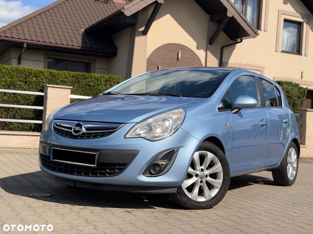 Opel Corsa 1.4 Active - 2